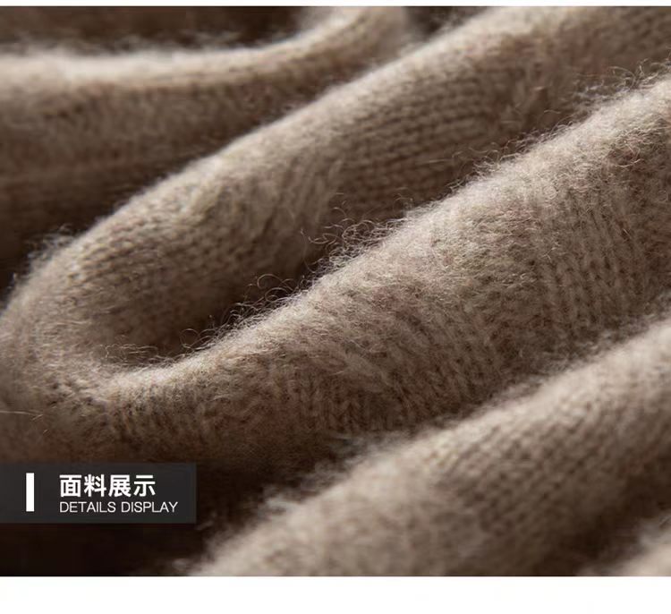 Cardigan in cashmere 100% puro - Cashmere Sweater Formal recensione e prezzo